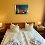 Zum Jungen Fritz Gast- Logierhaus 3* Rheinsberg