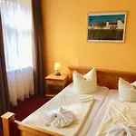 Pensionat Zum Jungen Fritz Gast- Logierhaus 3*