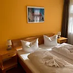 Zum Jungen Fritz Gast- Logierhaus Pensionat 3*