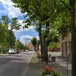 Zum Jungen Fritz Gast- Logierhaus Rheinsberg