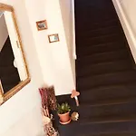 Zum Jungen Fritz Gast- Logierhaus 3* Rheinsberg