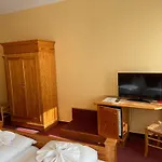 Pensionat Zum Jungen Fritz Gast- Logierhaus 3*
