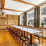 Zum Jungen Fritz Gast- Logierhaus Pensionat 3*