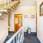 Zum Jungen Fritz Gast- Logierhaus Pensionat 3*