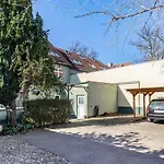 Zum Jungen Fritz Gast- Logierhaus Pensionat Rheinsberg