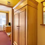 Pensionat Zum Jungen Fritz Gast- Logierhaus 3*