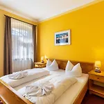 Zum Jungen Fritz Gast- Logierhaus 3*