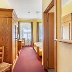 Zum Jungen Fritz Gast- Logierhaus Rheinsberg