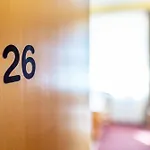 Pensionat Zum Jungen Fritz Gast- Logierhaus 3*