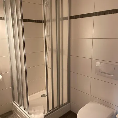 Zum Jungen Fritz Gast- Logierhaus Guest house