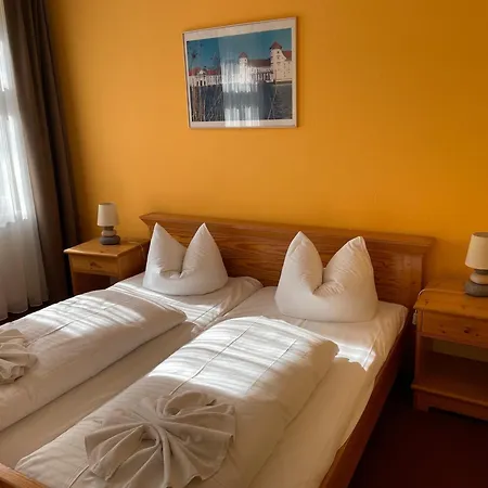 Guest house Zum Jungen Fritz Gast- Logierhaus