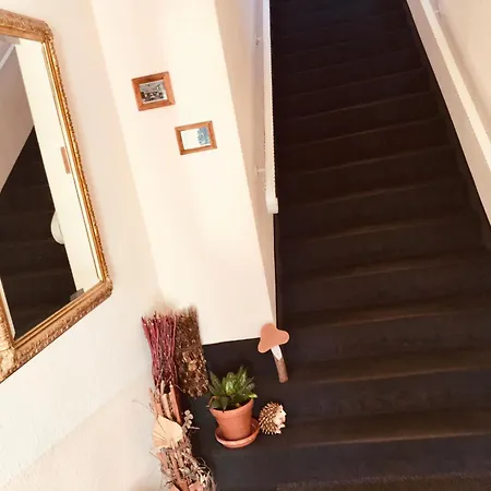 Zum Jungen Fritz Gast- Logierhaus * Rheinsberg