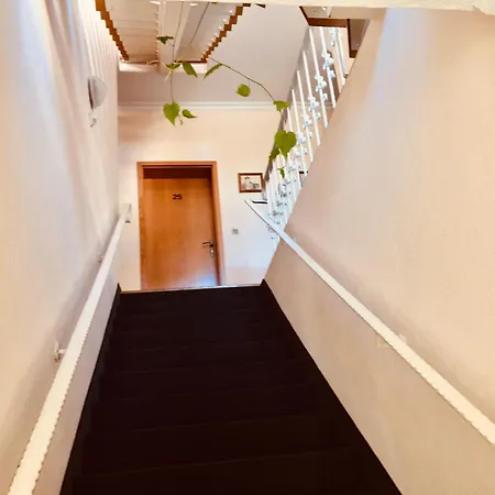 Zum Jungen Fritz Gast- Logierhaus