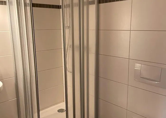 Zum Jungen Fritz Gast- Logierhaus بيت ضيافة