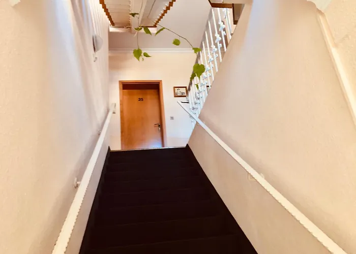 Zum Jungen Fritz Gast- Logierhaus